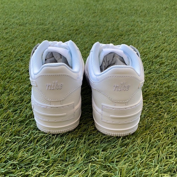 Nike Air Force 1 Shadow - Picture 3 of 5